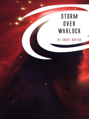 cover image of Storm Over Warlock